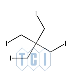 Tetrajodek pentaerytrytylu 95.0% [1522-88-9]