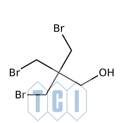 Tribromek pentaerytrytolu 98.0% [1522-92-5]