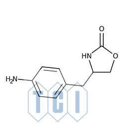 (s)-4-(4-aminobenzylo)-2-oksazolidynon 98.0% [152305-23-2]