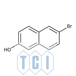6-bromo-2-naftol 98.0% [15231-91-1]