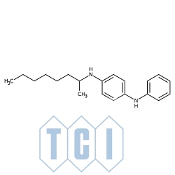 4-(2-oktyloamino)difenyloamina 98.0% [15233-47-3]