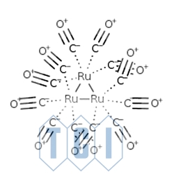 Dodekakarbonyl trirutenu [15243-33-1]