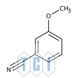3-metoksybenzonitryl 95.0% [1527-89-5]