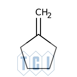 Metylenocyklopentan 98.0% [1528-30-9]