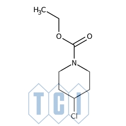 4-chloro-1-piperydynokarboksylan etylu 98.0% [152820-13-8]