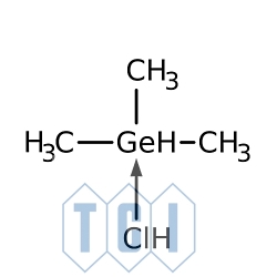 Trimetylochlorogerman 98.0% [1529-47-1]
