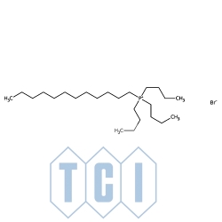 Bromek tributylododecylofosfoniowy 98.0% [15294-63-0]