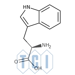 D-tryptofan 98.0% [153-94-6]
