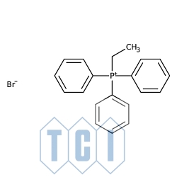 Bromek etylotrifenylofosfoniowy 98.0% [1530-32-1]