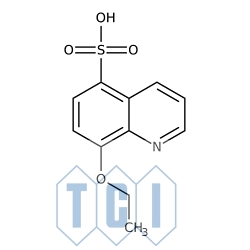 Kwas 8-etoksychinolino-5-sulfonowy 98.0% [15301-40-3]