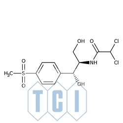 Tiamfenikol 98.0% [15318-45-3]