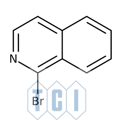 1-bromoizochinolina 98.0% [1532-71-4]