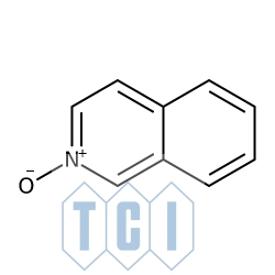 N-tlenek izochinoliny 98.0% [1532-72-5]