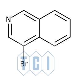 4-bromoizochinolina 98.0% [1532-97-4]