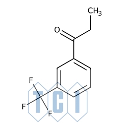 3'-(trifluorometylo)propiofenon 97.0% [1533-03-5]