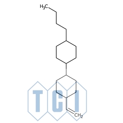 Trans,trans-4-butylo-4'-winylobicykloheksyl 98.0% [153429-47-1]