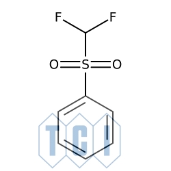 Difluorometylofenylosulfon 98.0% [1535-65-5]