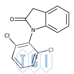 1-(2,6-dichlorofenylo)oksindol 98.0% [15362-40-0]