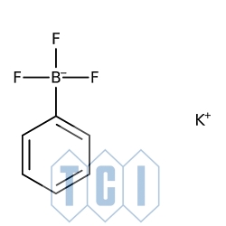 Fenylotrifluoroboran potasu 98.0% [153766-81-5]