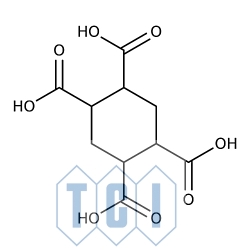 Kwas 1,2,4,5-cykloheksanotetrakarboksylowy 98.0% [15383-49-0]