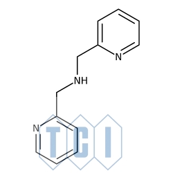 Bis(2-pirydylometylo)amina 98.0% [1539-42-0]