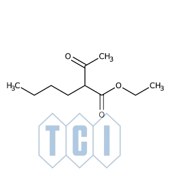 2-butyloacetooctan etylu 96.0% [1540-29-0]