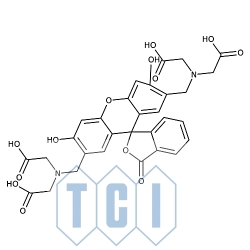 Kalceina (mieszanina izomerów) [do fluorometrycznego oznaczania ca] [154071-48-4]