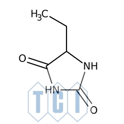 5-etylohydantoina 92.0% [15414-82-1]