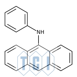 N-fenylo-9-antramina 98.0% [15424-38-1]