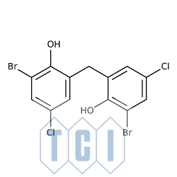 2,2'-metylenobis(6-bromo-4-chlorofenol) 95.0% [15435-29-7]