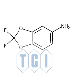 5-amino-2,2-difluoro-1,3-benzodioksol 98.0% [1544-85-0]