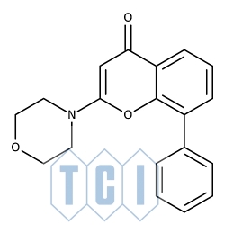 2-morfolino-8-fenylochromon 98.0% [154447-36-6]