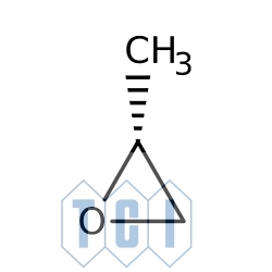 (r)-(+)-tlenek propylenu 98.0% [15448-47-2]