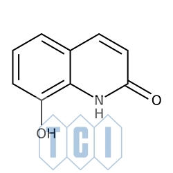 2,8-dihydroksychinolina 98.0% [15450-76-7]