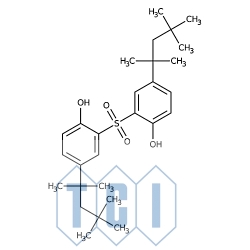 2,2'-sulfonylobis(4-tert-oktylofenol) 96.0% [15452-89-8]