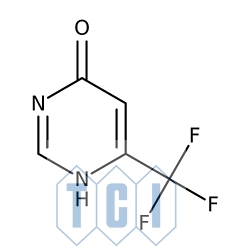 6-trifluorometylo-4-pirymidynol 98.0% [1546-78-7]