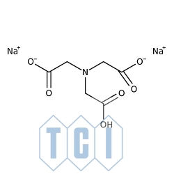 Sól disodowa kwasu nitrylotrioctowego 99.0% [15467-20-6]