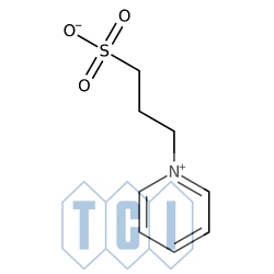 Sól wewnętrzna wodorotlenku 1-(3-sulfopropylo)pirydyniowego 98.0% [15471-17-7]