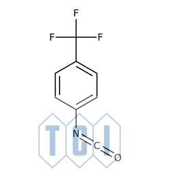 Izocyjanian 4-(trifluorometylo)fenylu 98.0% [1548-13-6]