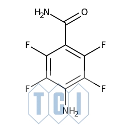 4-amino-2,3,5,6-tetrafluorobenzamid 98.0% [1548-74-9]