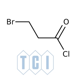 Chlorek 3-bromopropionylu 95.0% [15486-96-1]