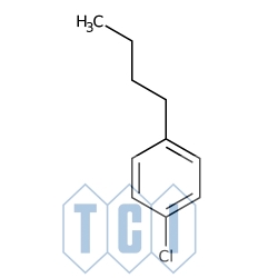 1-butylo-4-chlorobenzen 97.0% [15499-27-1]