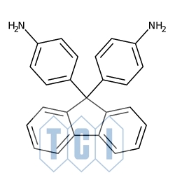 9,9-bis(4-aminofenylo)fluoren 98.0% [15499-84-0]