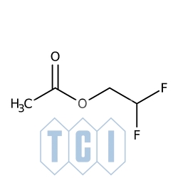 Octan 2,2-difluoroetylu 98.0% [1550-44-3]