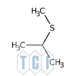 Siarczek izopropylometylu 97.0% [1551-21-9]