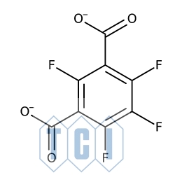 Kwas tetrafluoroizoftalowy 98.0% [1551-39-9]