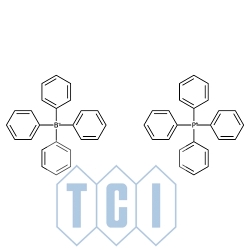 Tetrafenyloboran tetrafenylofosfoniowy 98.0% [15525-15-2]