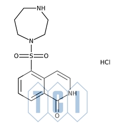 Chlorowodorek hydroksyfasudilu 98.0% [155558-32-0]