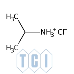 Chlorowodorek izopropyloaminy 98.0% [15572-56-2]