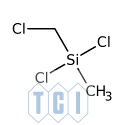 Chlorometylo(dichloro)metylosilan 97.0% [1558-33-4]